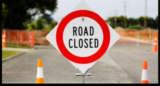 කොළඹ-නුවර ප්‍රධාන මාර්ගයේ ගමනාගමනය අවහිරතාවයක්